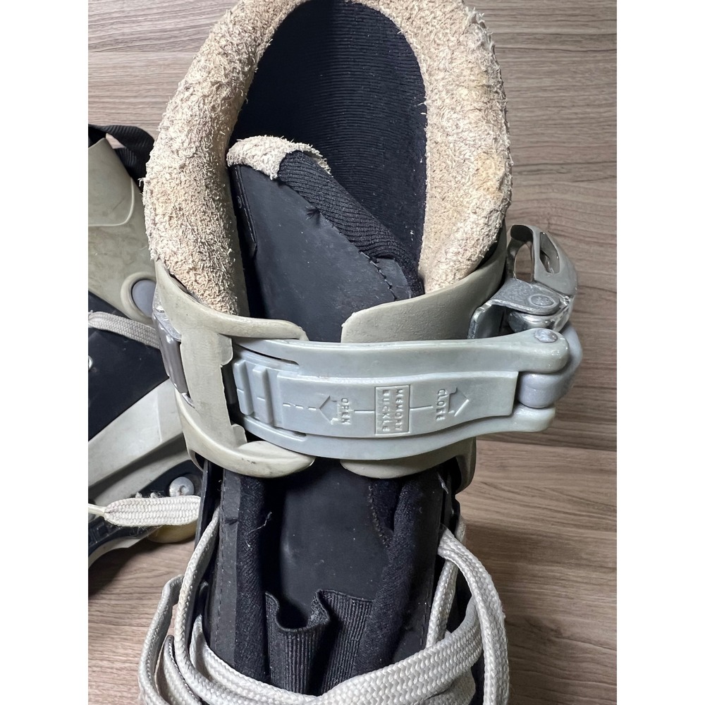 Roces Fifth Element Aggressive Inline Skates Mens… - image 5